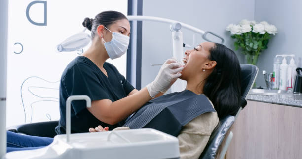 Best Wisdom Tooth Removal  in Garden Ridge, TX