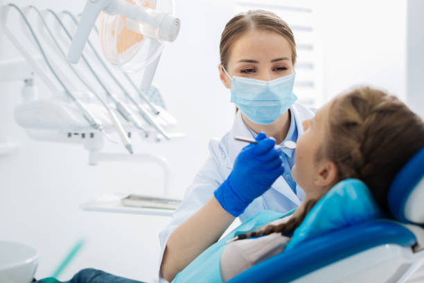 Best Dental Fillings (Composite and Amalgam)  in Garden Ridge, TX